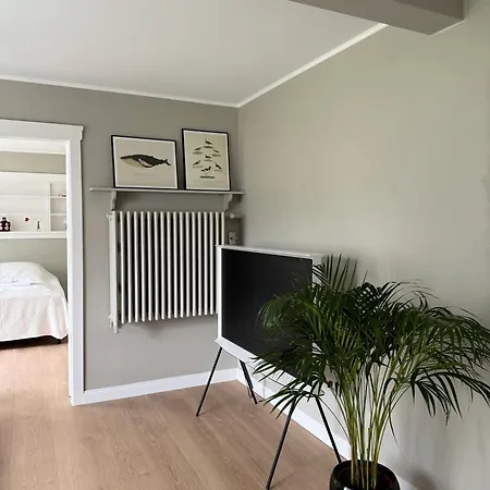 Comfortable And Stylish Apartment In Quiet Area Downtown Reykjavík Buitenkant foto