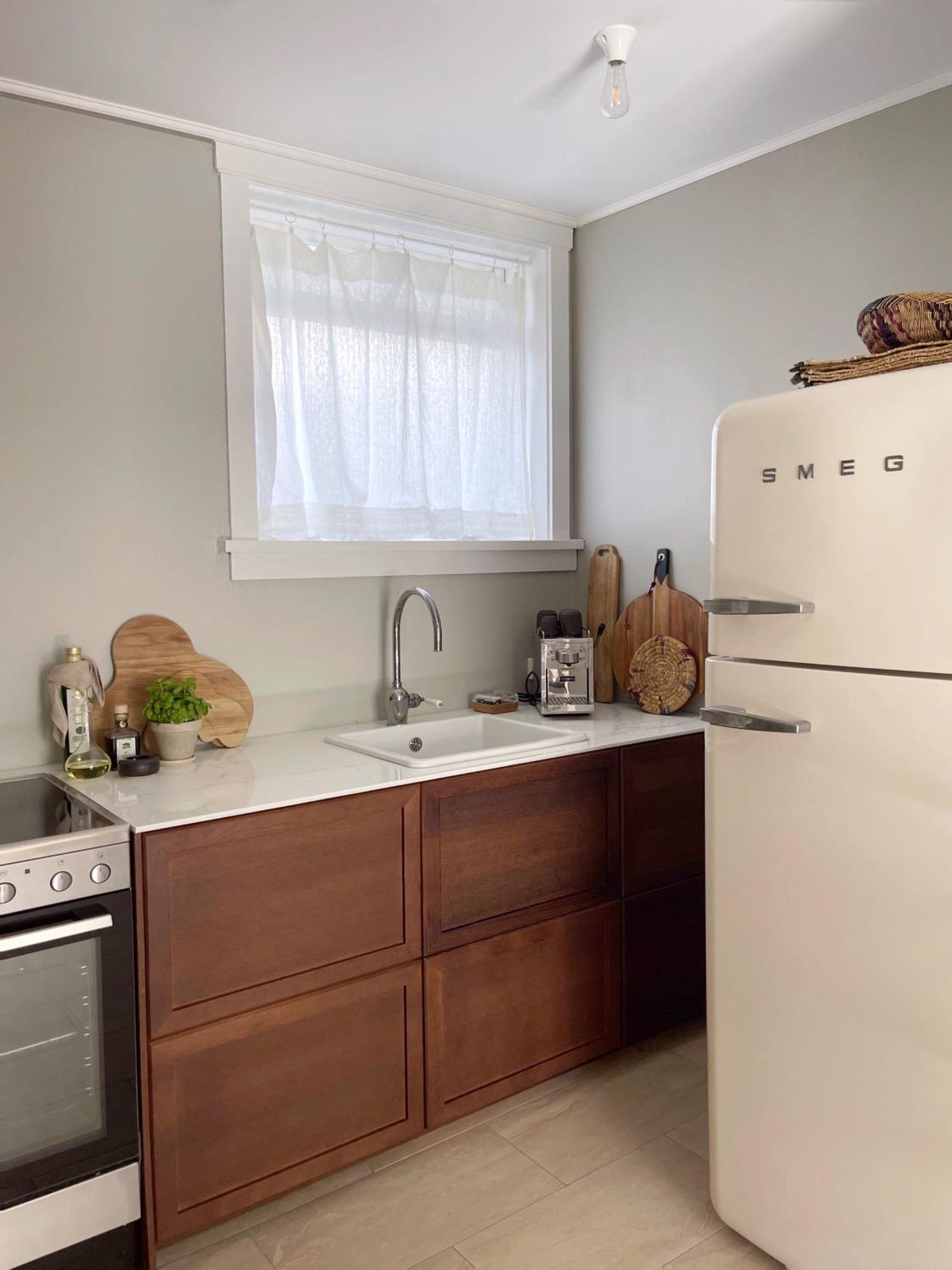 Comfortable And Stylish In Quiet Area Downtown Lejlighed *