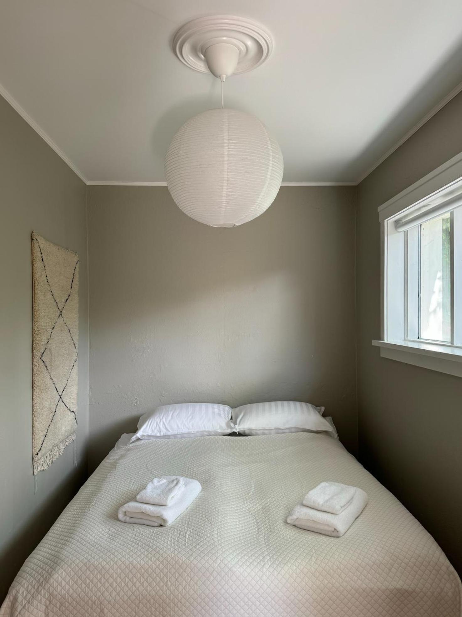 Apartamento Comfortable And Stylish In Quiet Area Downtown Reikiavik